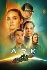 The Ark Season 2 Poster