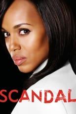 Scandal Season 6 Poster