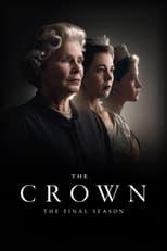 The Crown Season 6 Poster