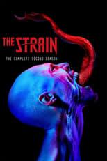 The Strain Season 2 Poster