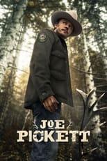 Joe Pickett Season 2 Poster