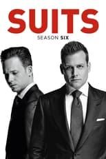 Suits Season 6 Poster