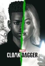 Marvel's Cloak & Dagger Season 2 Poster