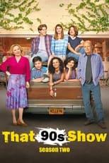 That '90s Show Season 2 Poster