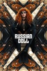 Russian Doll Season 2 Poster