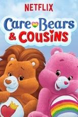 Care Bears and Cousins Season 1 Poster