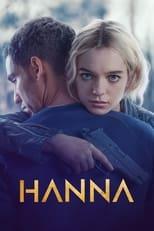 Hanna Season 3 Poster