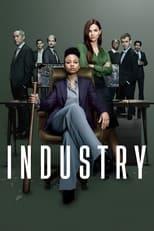 Industry Season 2 Poster