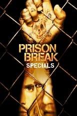 Prison Break Specials Poster