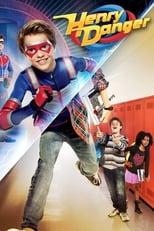 Henry Danger Season 2 Poster