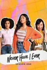 Never Have I Ever Season 1 Poster