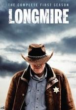 Longmire Season 1 Poster