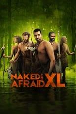 Naked and Afraid XL Legends Poster