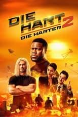 Die Hart Die Hart 2: Die Harter Poster