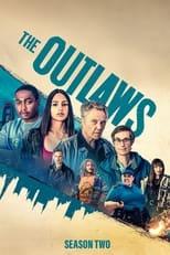 The Outlaws Series 2 Poster