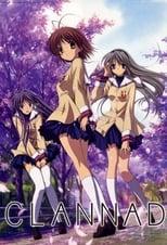 Clannad Clannad Poster