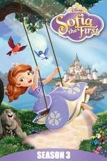 Sofia the First Season 3 Poster