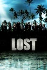 Lost Season 4 Poster