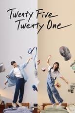 Twenty Five Twenty One Season 1 Poster