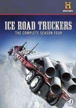 Ice Road Truckers Season 4 Poster