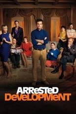 Arrested Development Season 5 Poster