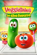 VeggieTales in the House Season 1 Poster