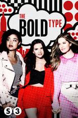 The Bold Type Season 3 Poster