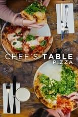 Chef's Table: Pizza Limited Series Poster