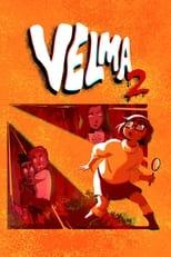 Velma Season 2 Poster