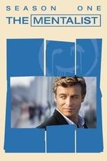 The Mentalist Season 1 Poster