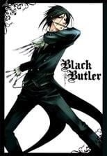 Black Butler Black Butler II Poster