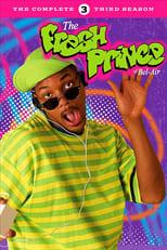 The Fresh Prince of Bel-Air Season 3 Poster