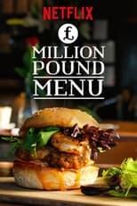 Million Pound Menu Series 2 Poster