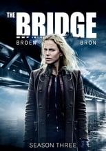 The Bridge Season 3 Poster