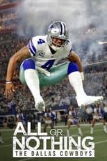 All or Nothing The Dallas Cowboys Poster