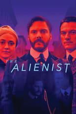 The Alienist Season 1 Poster