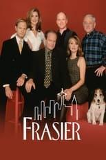 Frasier Season 4 Poster