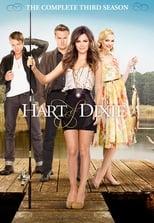 Hart of Dixie Season 3 Poster