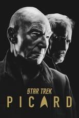 Star Trek: Picard Season 2 Poster