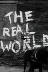 The Real World New York City Poster