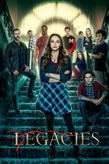 Legacies Season 3 Poster