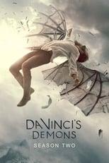 Da Vinci's Demons Season 2 Poster