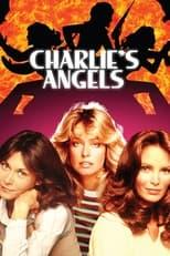 Charlie's Angels Season 1 Poster