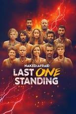 Naked and Afraid: Last One Standing Season 1 Poster