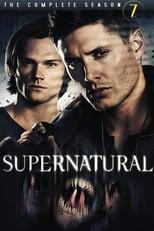 Supernatural Season 7 Poster