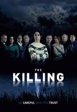 The Killing Season 1 Poster