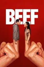 BEEF Season 1 Poster