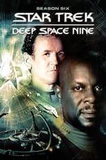 Star Trek: Deep Space Nine Season 6 Poster