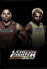 The Ultimate Fighter Season 12 Poster