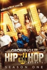 Growing Up Hip Hop: Atlanta Season 1 Poster